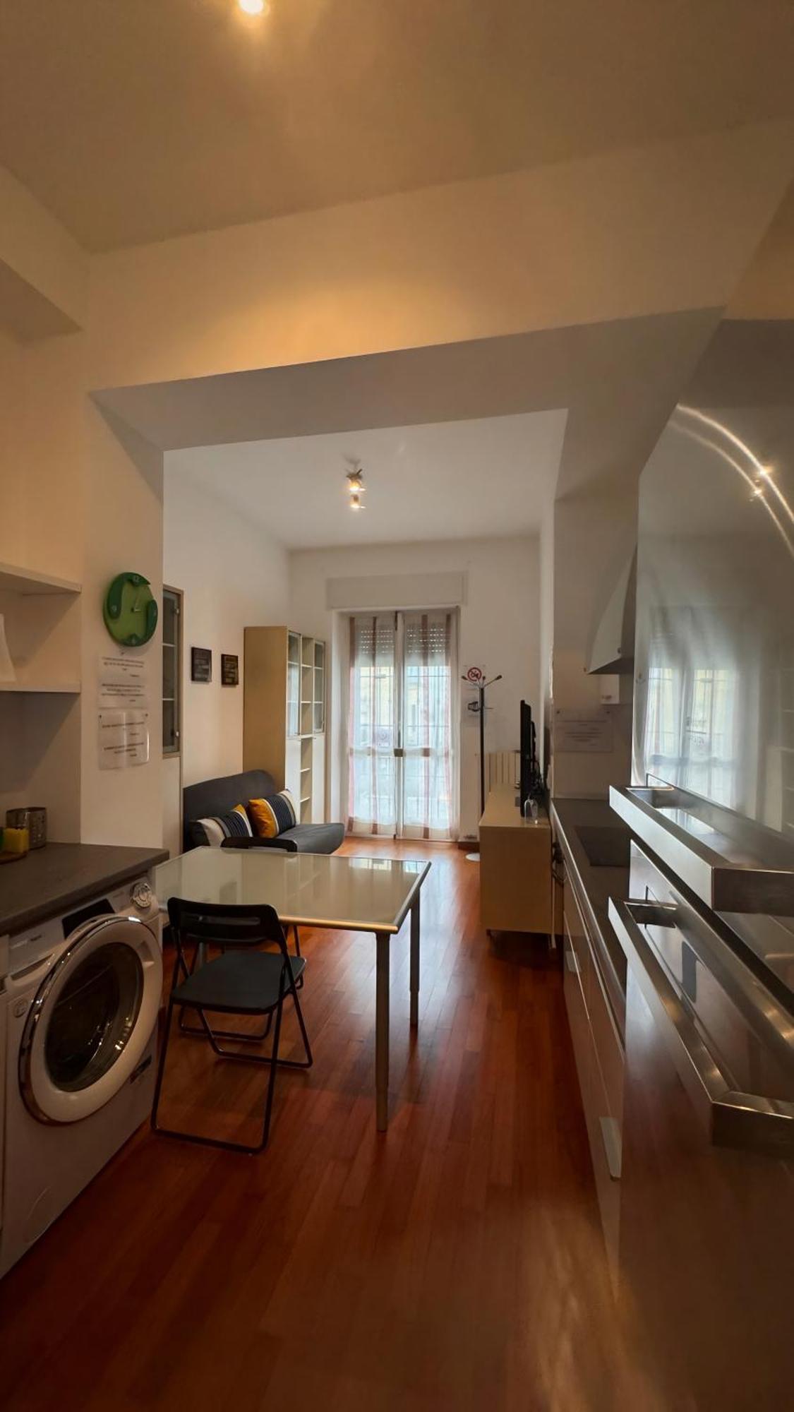 Апартаменты Antonella'S House Брессо Экстерьер фото
