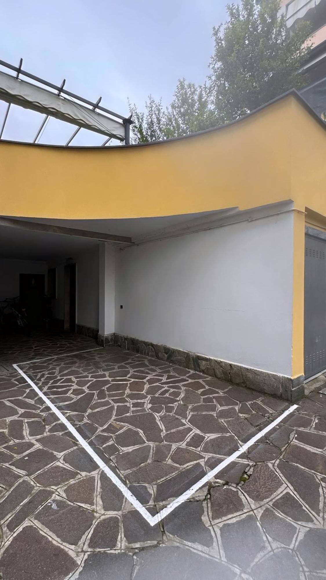 Апартаменты Antonella'S House Брессо Экстерьер фото